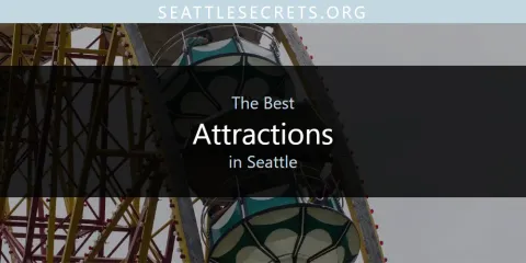 Seattle's Best Attractions