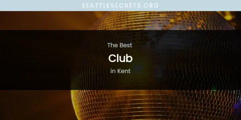 Kent's Best Club