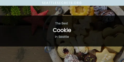 Seattle's Best Cookie