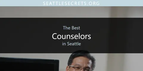 Seattle's Best Counselors