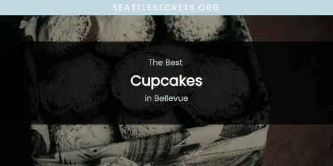 The Absolute Best Cupcakes in Bellevue