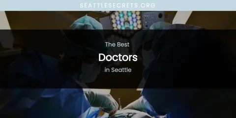 Seattle's Best Doctors