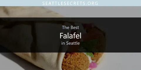 Discover the Best Falafel in Seattle