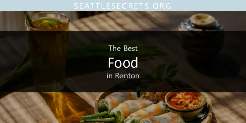 Renton's Best Food