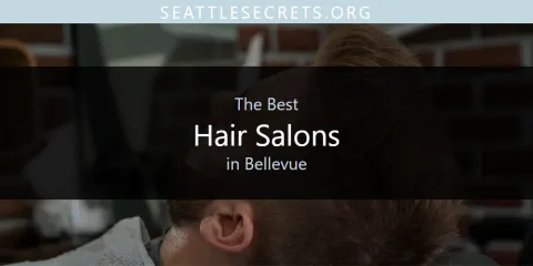 Best Hair Salons in Bellevue: Complete Guide
