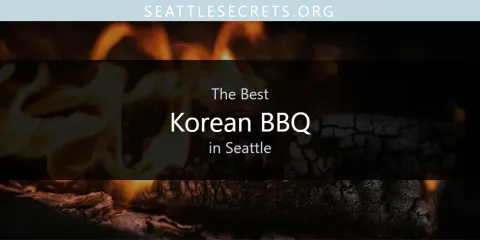 Best Korean BBQ in Seattle: Ultimate Guide