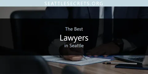 Seattle's Best Lawyers