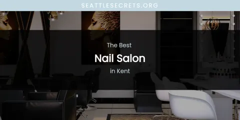 Kent's Best Nail Salon