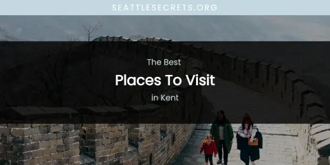 Kent's Best Places to Visit