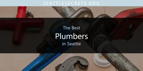 Ranked: Best Plumbers in Seattle