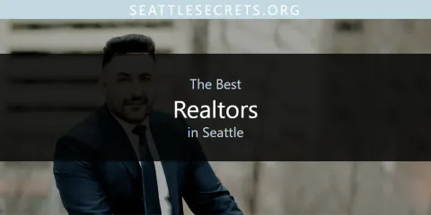 Seattle's Best Realtors Spots
