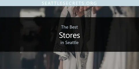 Seattle's Best Stores