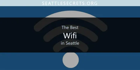 Seattle's Best Wifi