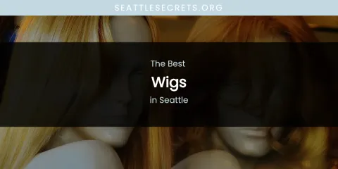 Seattle's Best Wigs